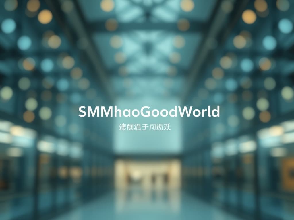 SMMパネルの常識を覆す。最安値と安定性を両立する「SocialGoodWorld」の秘密